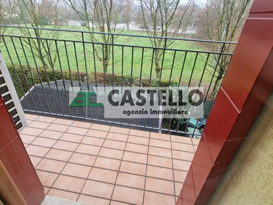 Immagine 23 di Casa bifamiliare in vendita  in Piazza Antonio Galato 4 a Vigonza