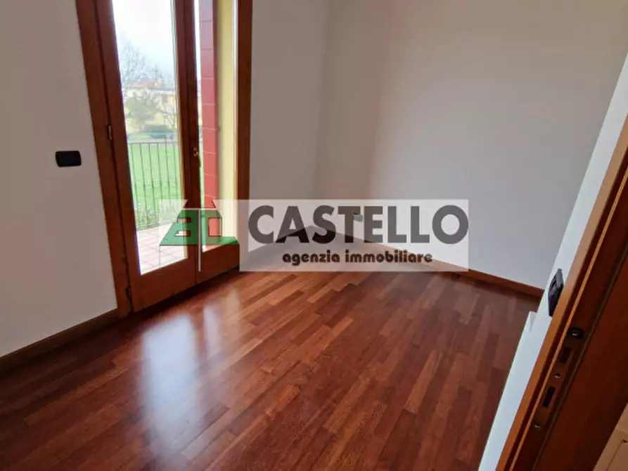 Immagine 24 di Casa bifamiliare in vendita  in Piazza Antonio Galato 4 a Vigonza