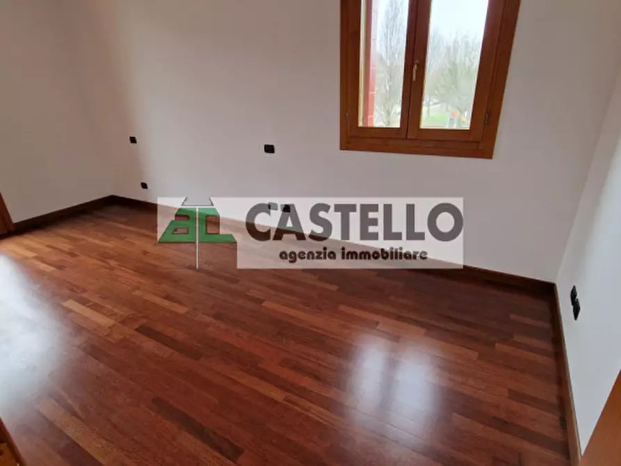 Immagine 27 di Casa bifamiliare in vendita  in Piazza Antonio Galato 4 a Vigonza