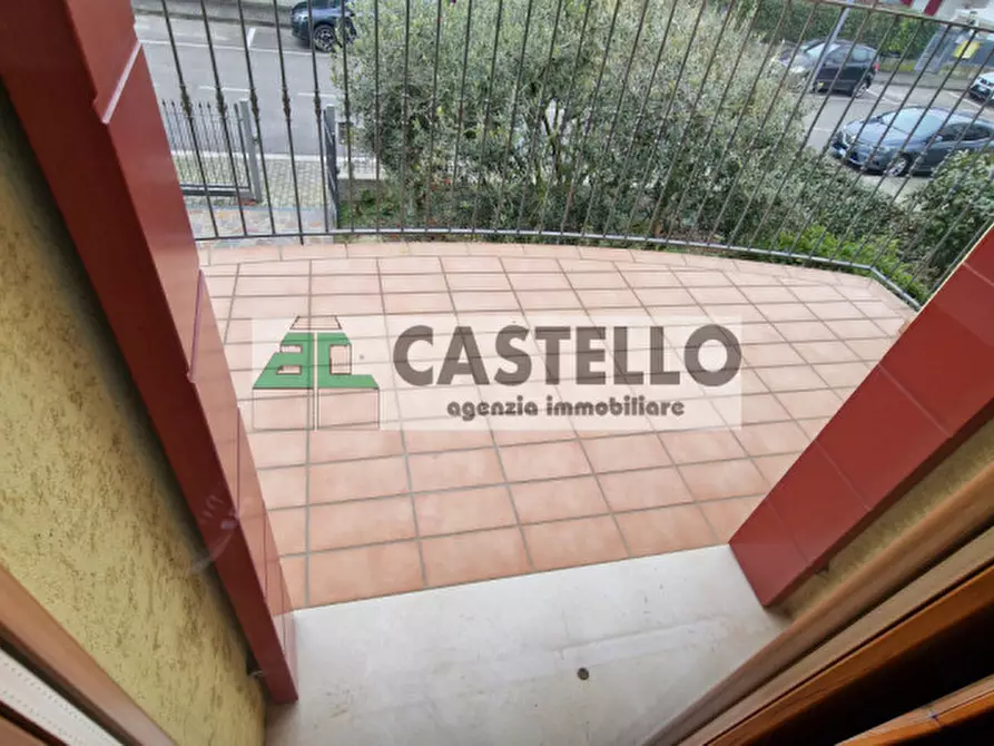 Immagine 29 di Casa bifamiliare in vendita  in Piazza Antonio Galato 4 a Vigonza