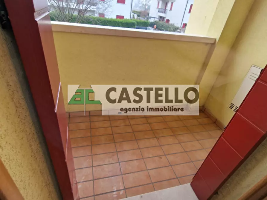 Immagine 32 di Casa bifamiliare in vendita  in Piazza Antonio Galato 4 a Vigonza