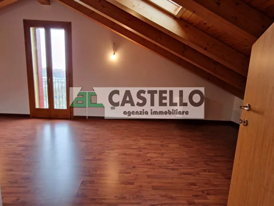 Immagine 35 di Casa bifamiliare in vendita  in Piazza Antonio Galato 4 a Vigonza