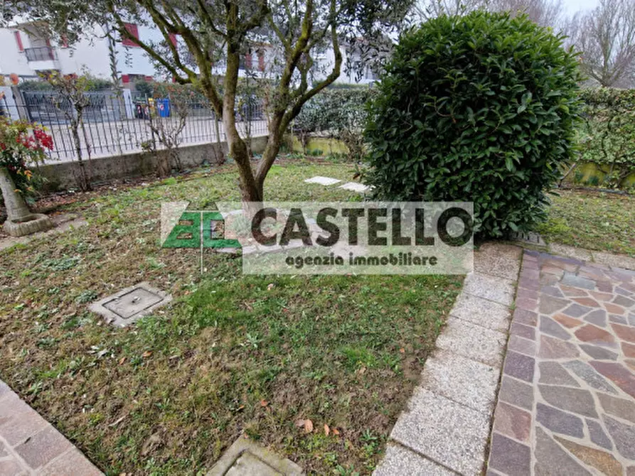 Immagine 43 di Casa bifamiliare in vendita  in Piazza Antonio Galato 4 a Vigonza