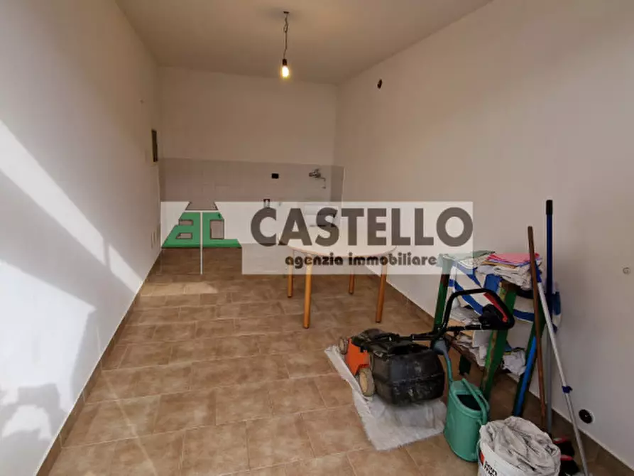Immagine 44 di Casa bifamiliare in vendita  in Piazza Antonio Galato 4 a Vigonza