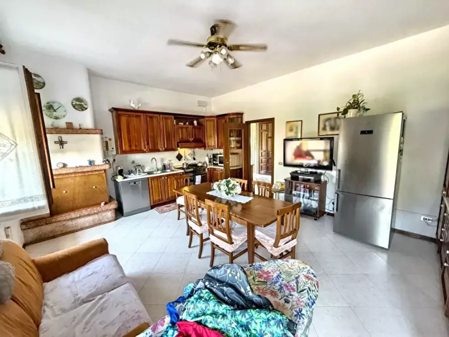 Immagine 2 di Appartamento in vendita  in Piazza della Repubblica a Zevio