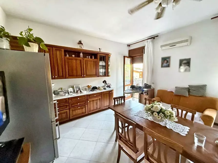 Immagine 3 di Appartamento in vendita  in Piazza della Repubblica a Zevio