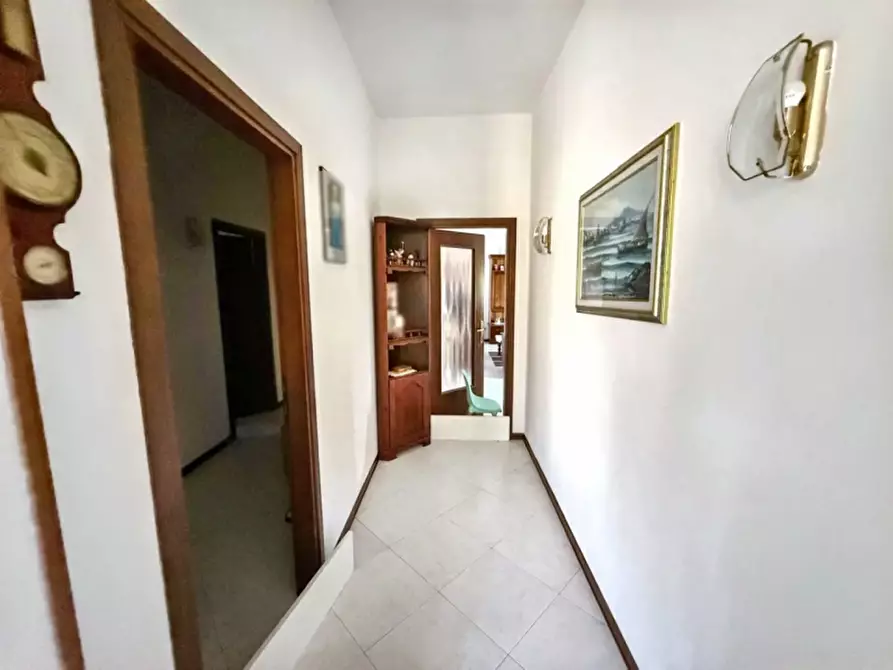 Immagine 4 di Appartamento in vendita  in Piazza della Repubblica a Zevio