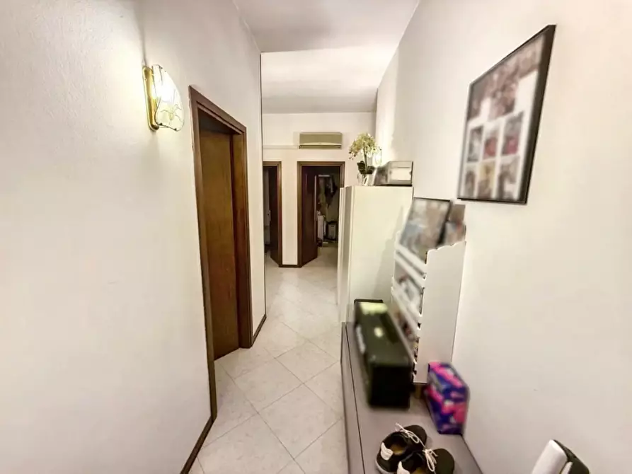 Immagine 7 di Appartamento in vendita  in Piazza della Repubblica a Zevio