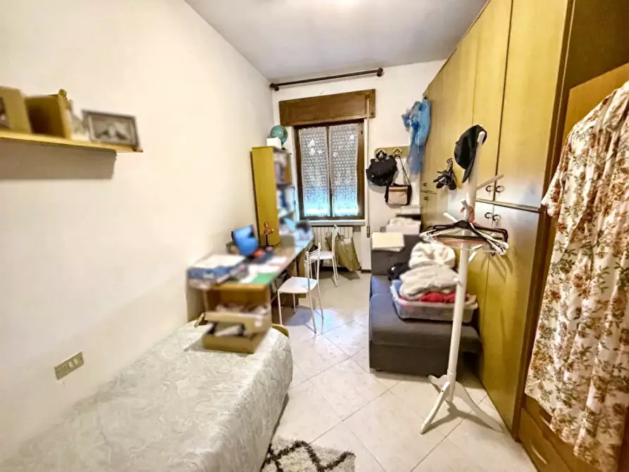 Immagine 9 di Appartamento in vendita  in Piazza della Repubblica a Zevio