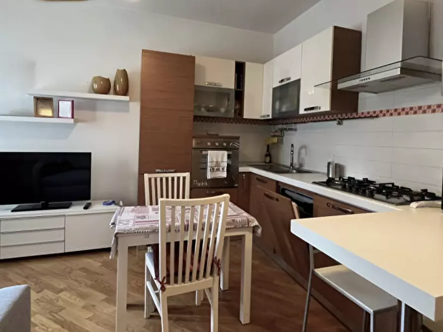 Immagine 6 di Appartamento in vendita  in Via Cristoforo Colombo a Cesano Boscone