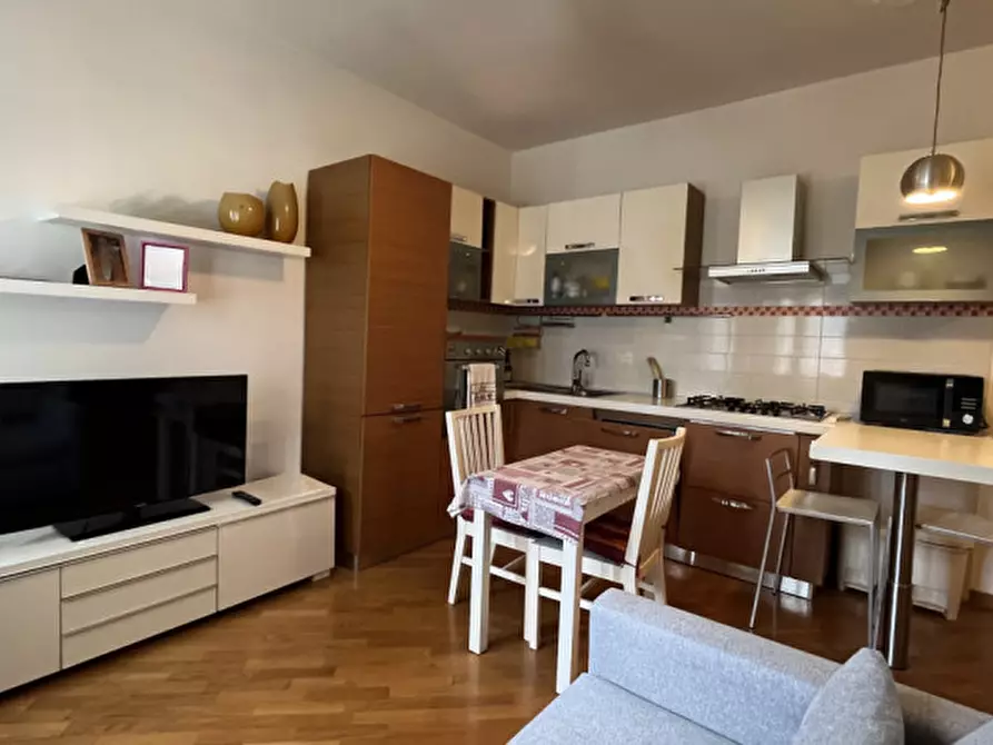 Immagine 7 di Appartamento in vendita  in Via Cristoforo Colombo a Cesano Boscone