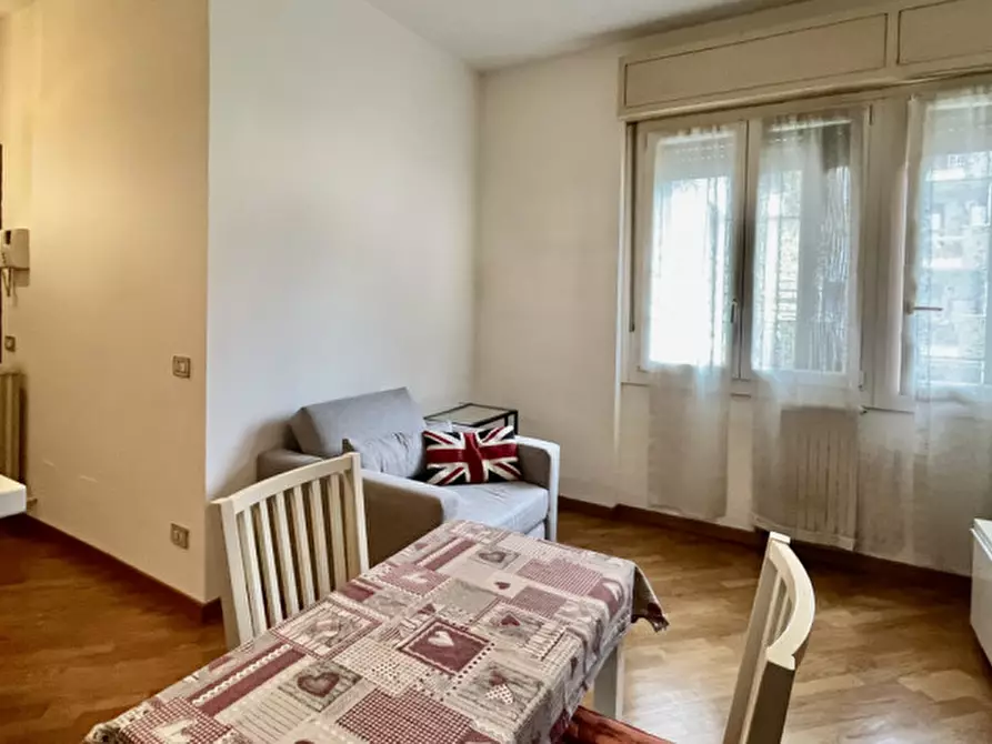 Immagine 8 di Appartamento in vendita  in Via Cristoforo Colombo a Cesano Boscone