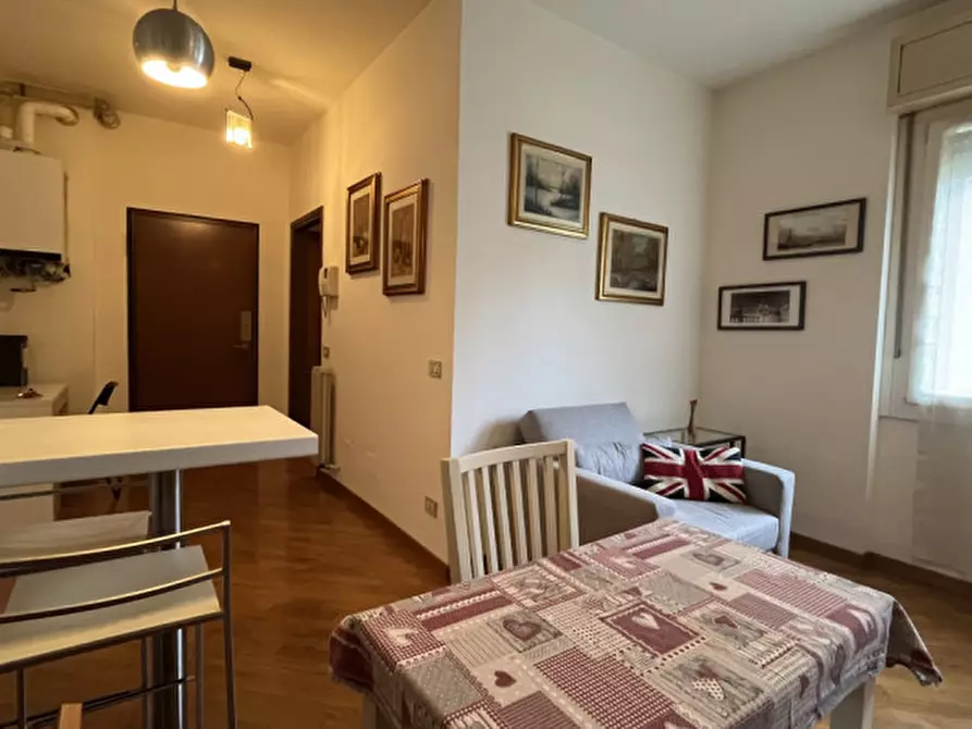 Immagine 9 di Appartamento in vendita  in Via Cristoforo Colombo a Cesano Boscone