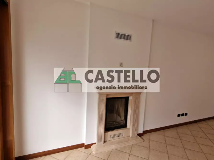 Immagine 9 di Casa bifamiliare in vendita  in Via Caltana 292 a Campodarsego