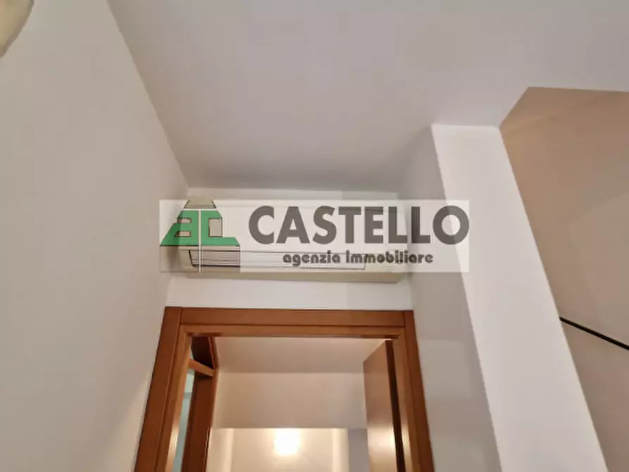 Immagine 11 di Casa bifamiliare in vendita  in Via Caltana 292 a Campodarsego