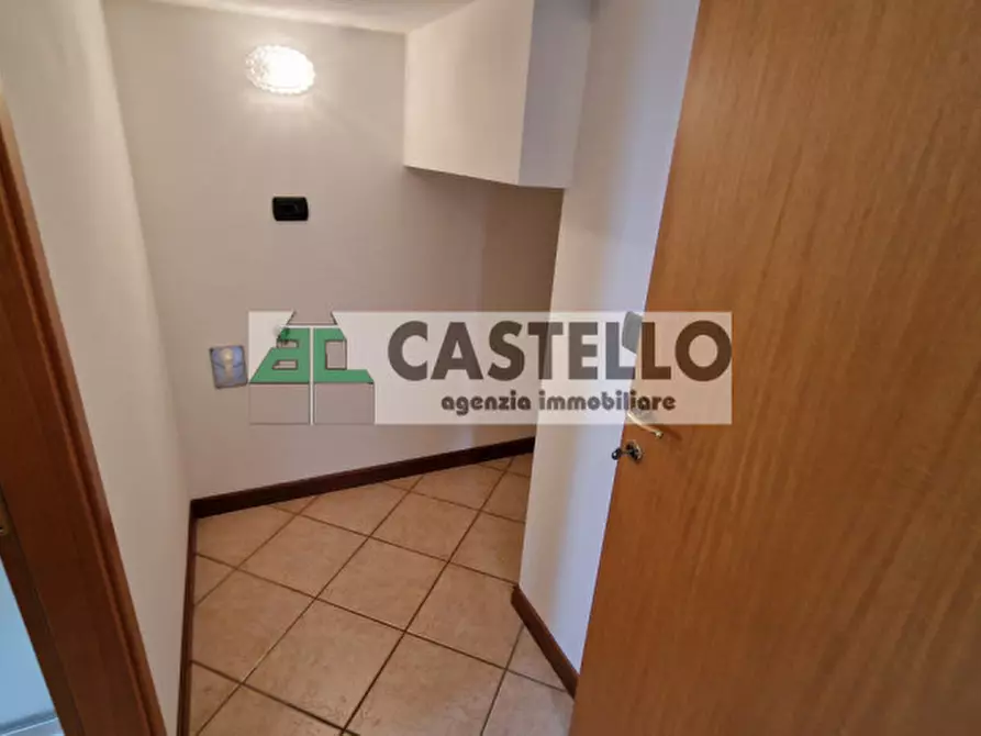 Immagine 12 di Casa bifamiliare in vendita  in Via Caltana 292 a Campodarsego