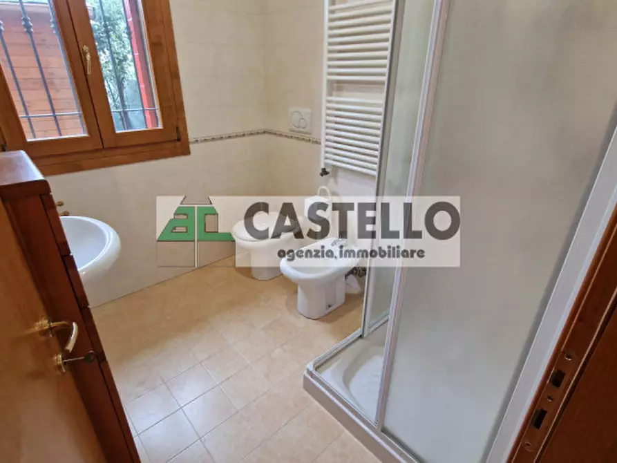 Immagine 13 di Casa bifamiliare in vendita  in Via Caltana 292 a Campodarsego