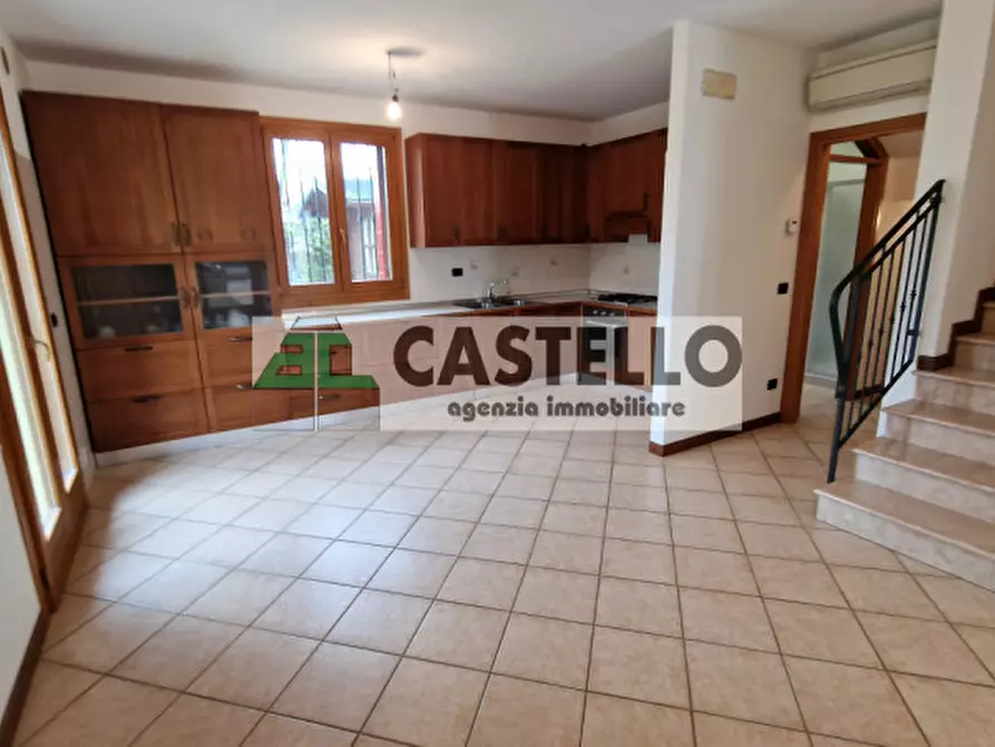 Immagine 17 di Casa bifamiliare in vendita  in Via Caltana 292 a Campodarsego