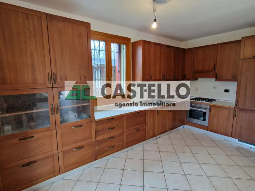 Immagine 18 di Casa bifamiliare in vendita  in Via Caltana 292 a Campodarsego