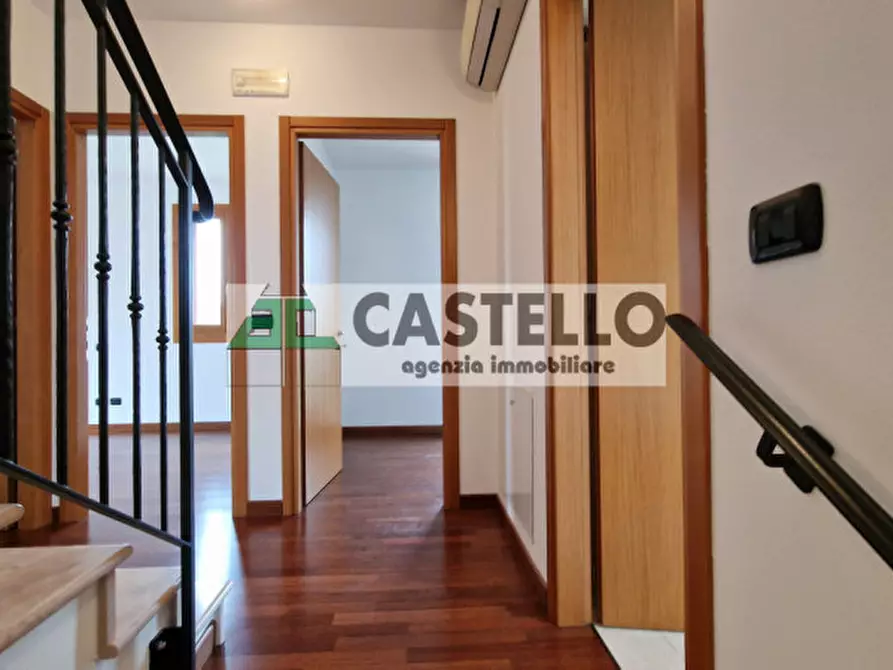 Immagine 19 di Casa bifamiliare in vendita  in Via Caltana 292 a Campodarsego