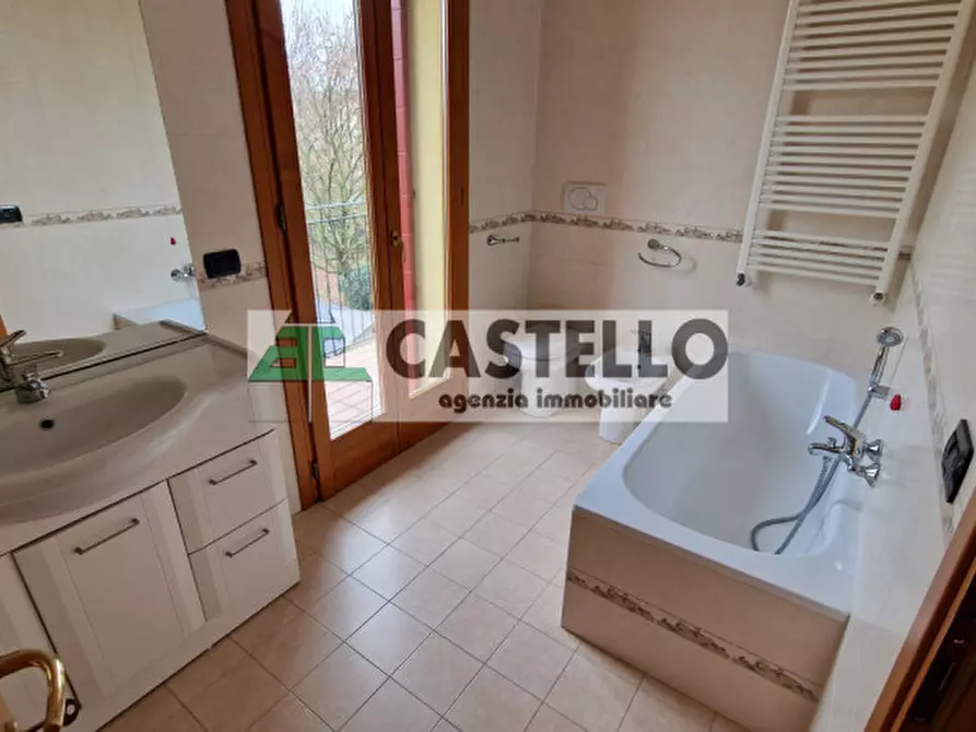 Immagine 21 di Casa bifamiliare in vendita  in Via Caltana 292 a Campodarsego