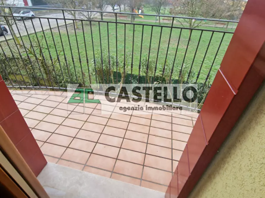 Immagine 26 di Casa bifamiliare in vendita  in Via Caltana 292 a Campodarsego