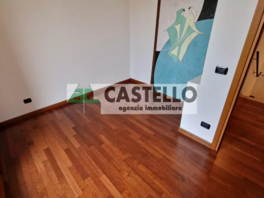 Immagine 27 di Casa bifamiliare in vendita  in Via Caltana 292 a Campodarsego