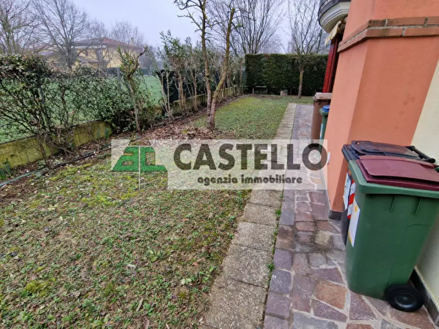 Immagine 36 di Casa bifamiliare in vendita  in Via Caltana 292 a Campodarsego