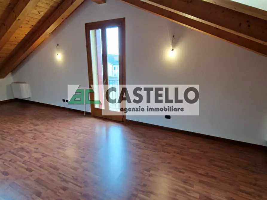 Immagine 38 di Casa bifamiliare in vendita  in Via Caltana 292 a Campodarsego