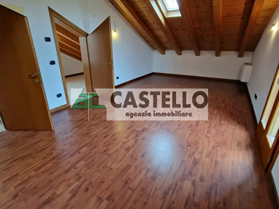 Immagine 39 di Casa bifamiliare in vendita  in Via Caltana 292 a Campodarsego