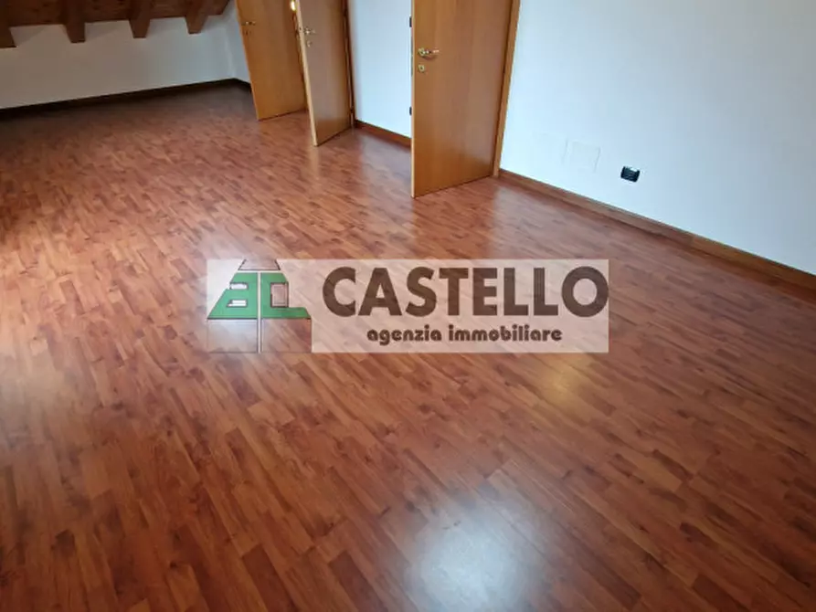 Immagine 41 di Casa bifamiliare in vendita  in Via Caltana 292 a Campodarsego