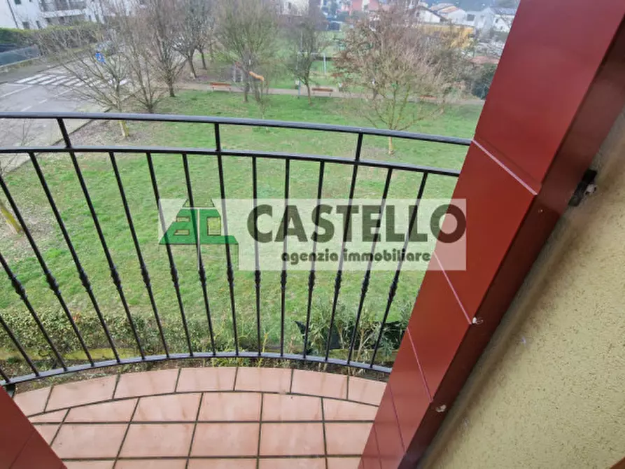 Immagine 42 di Casa bifamiliare in vendita  in Via Caltana 292 a Campodarsego