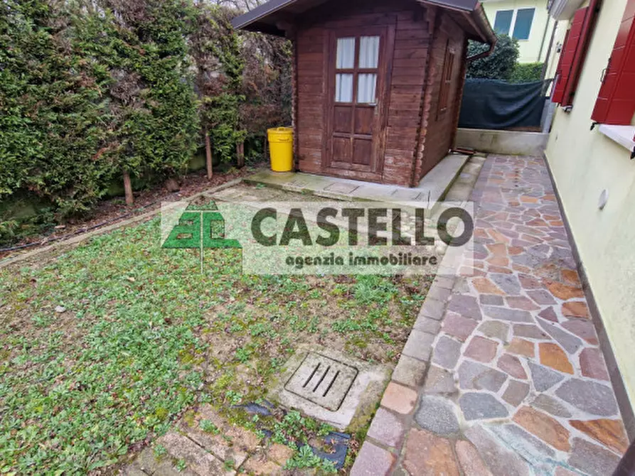 Immagine 43 di Casa bifamiliare in vendita  in Via Caltana 292 a Campodarsego