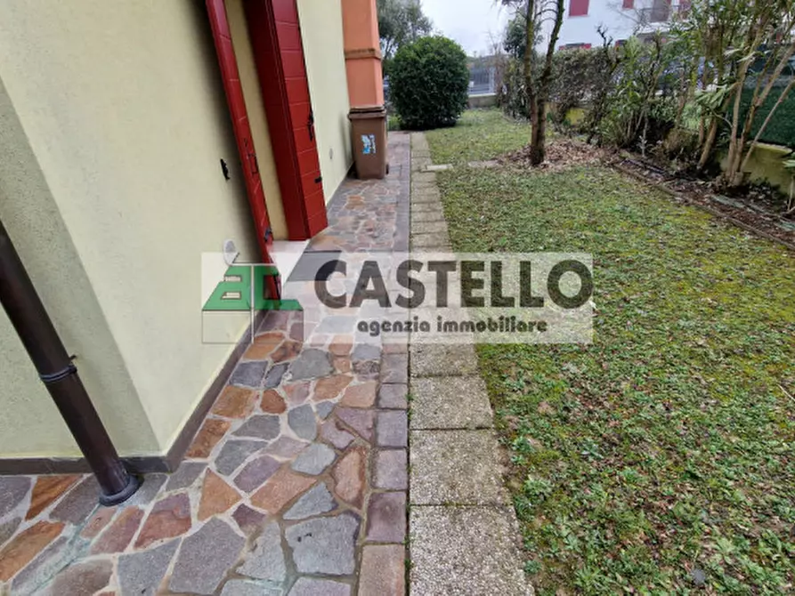 Immagine 44 di Casa bifamiliare in vendita  in Via Caltana 292 a Campodarsego