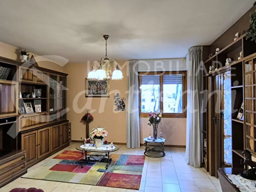 Immagine 14 di Appartamento in vendita  in Via Emilia a Firenze