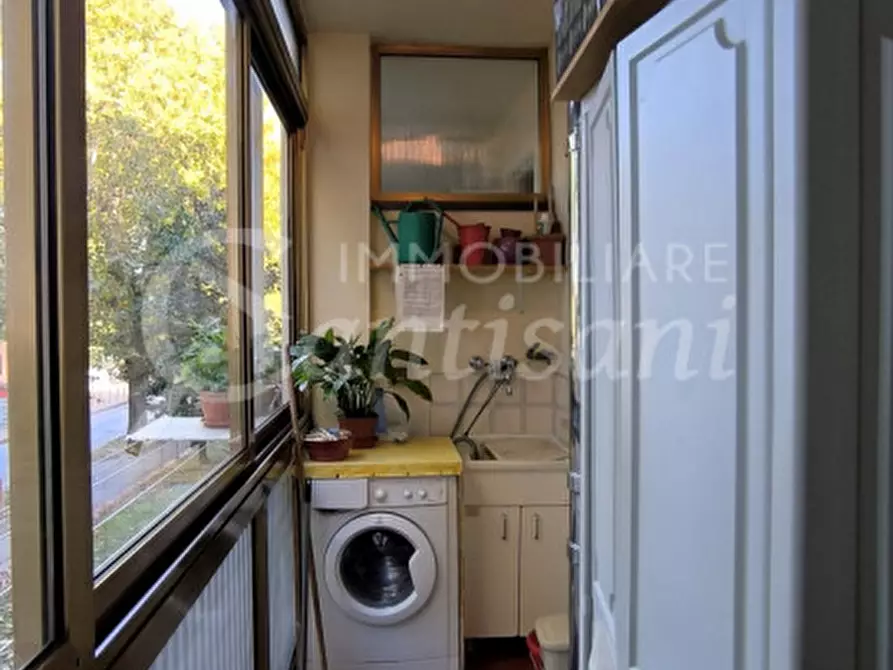 Immagine 19 di Appartamento in vendita  in Via Emilia a Firenze