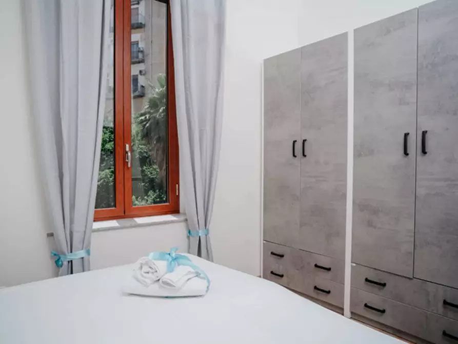 Immagine 14 di Appartamento in affitto  in via stella 31 a Napoli