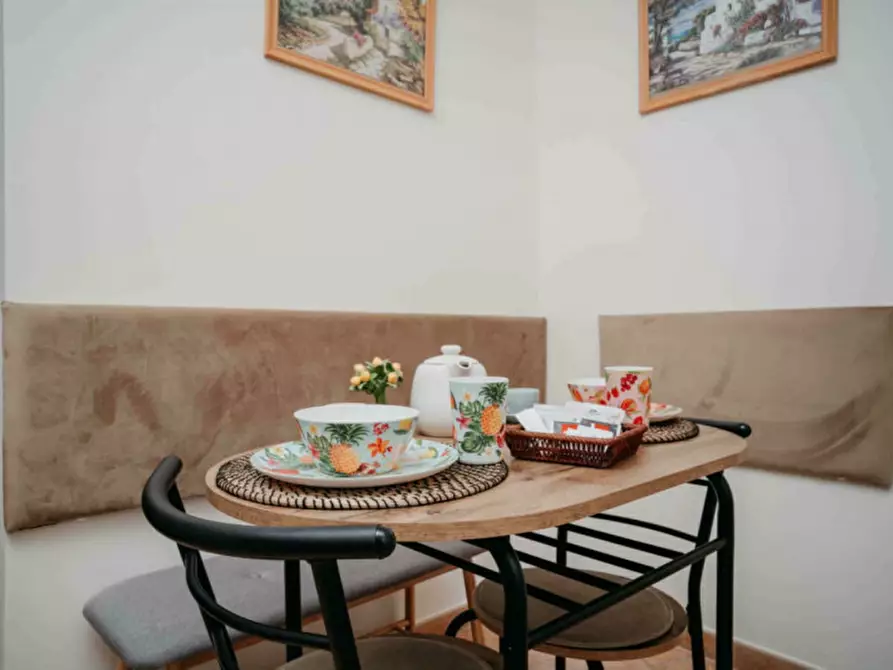 Immagine 18 di Appartamento in affitto  in via stella 31 a Napoli