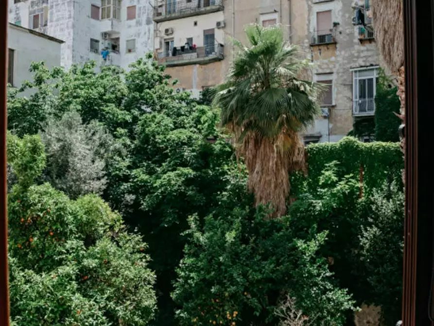 Immagine 22 di Appartamento in affitto  in via stella 31 a Napoli