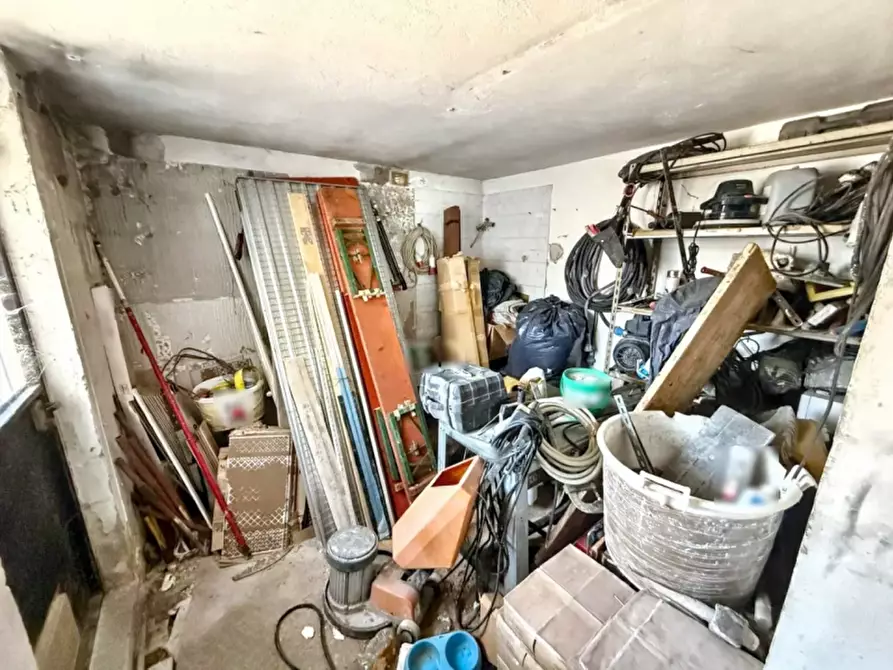 Immagine 5 di Negozio in vendita  in Piazza della Repubblica 12 a Zevio