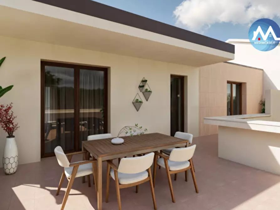 Immagine 1 di Appartamento in vendita  in Strada di Borgheria a Pesaro