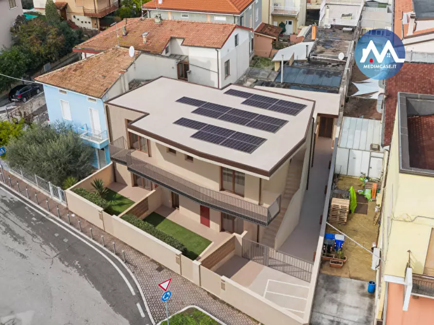 Immagine 5 di Appartamento in vendita  in Strada di Borgheria a Pesaro