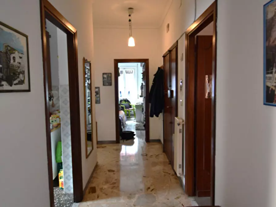 Immagine 5 di Appartamento in vendita  in Via Castel San Niccolò a Roma