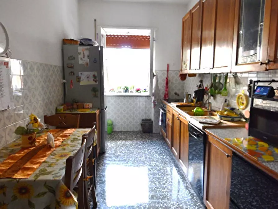 Immagine 7 di Appartamento in vendita  in Via Castel San Niccolò a Roma