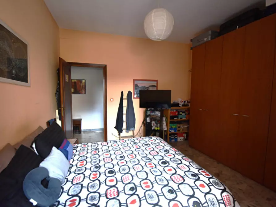 Immagine 8 di Appartamento in vendita  in Via Castel San Niccolò a Roma