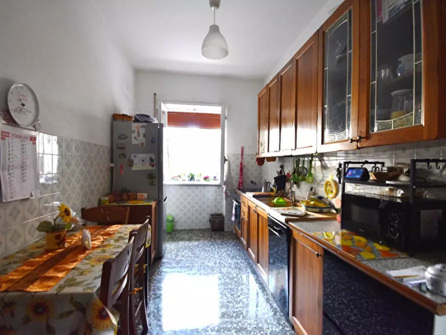 Immagine 10 di Appartamento in vendita  in Via Castel San Niccolò a Roma
