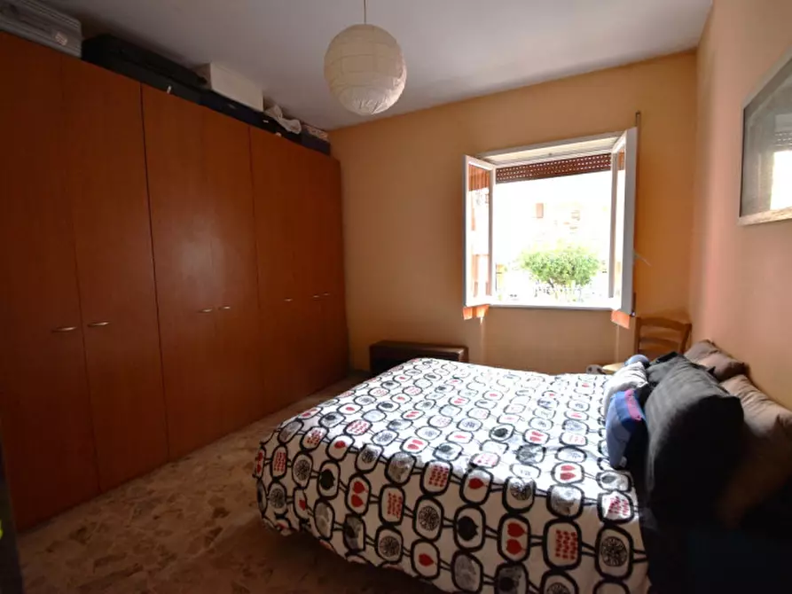 Immagine 11 di Appartamento in vendita  in Via Castel San Niccolò a Roma