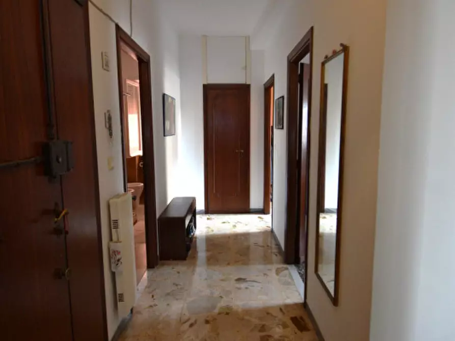 Immagine 12 di Appartamento in vendita  in Via Castel San Niccolò a Roma