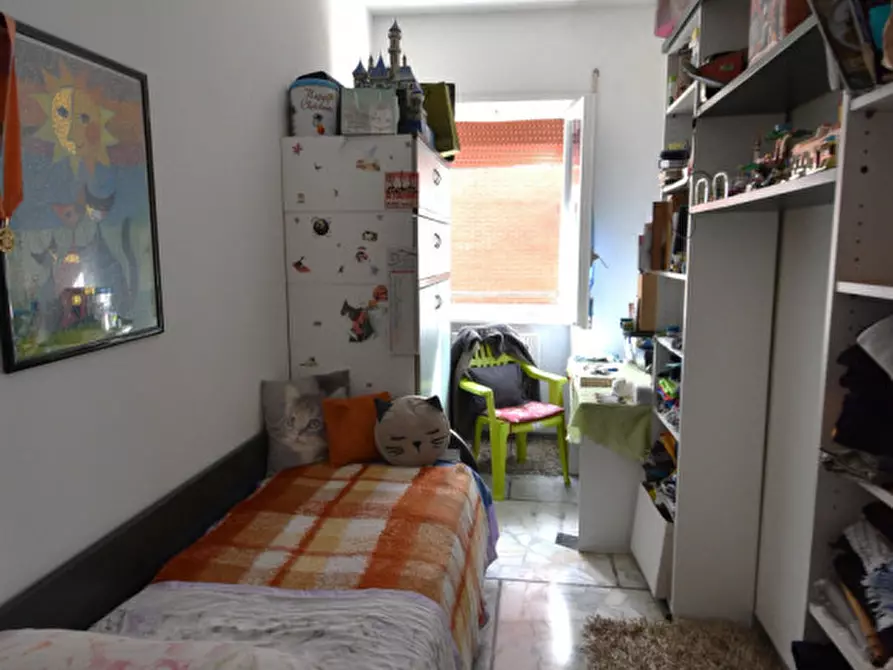 Immagine 13 di Appartamento in vendita  in Via Castel San Niccolò a Roma