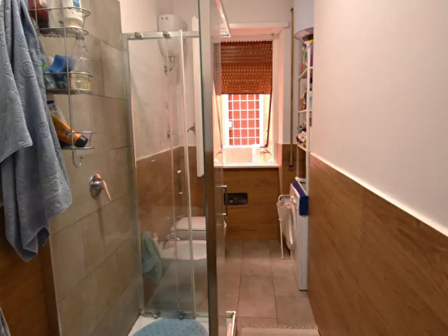 Immagine 14 di Appartamento in vendita  in Via Castel San Niccolò a Roma